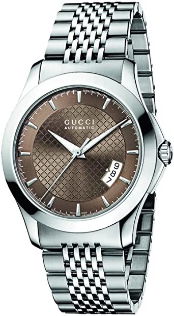 Orologio gucci 2025 prezzo uomo